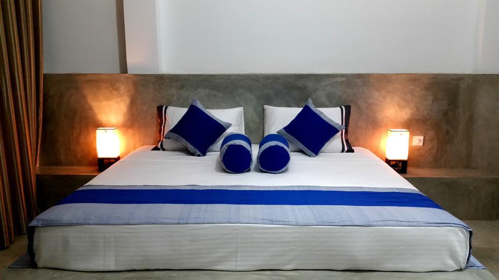 Diamond Lake Tourist Rest Anuradhapura Ngoại thất bức ảnh
