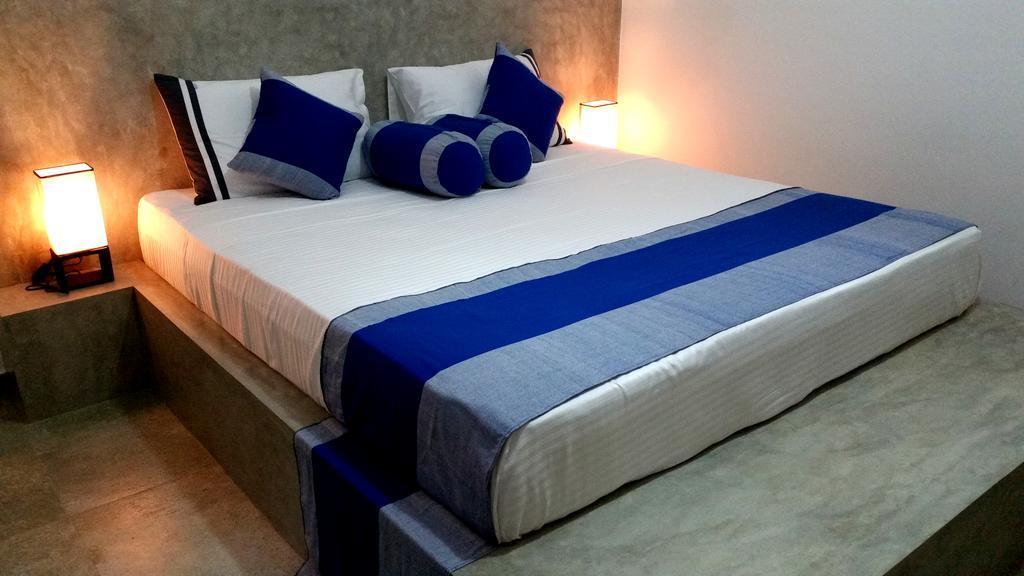 Diamond Lake Tourist Rest Anuradhapura Ngoại thất bức ảnh