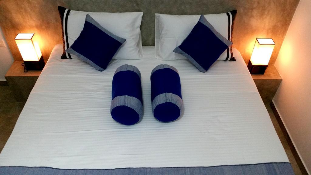Diamond Lake Tourist Rest Anuradhapura Ngoại thất bức ảnh