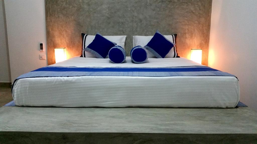 Diamond Lake Tourist Rest Anuradhapura Ngoại thất bức ảnh