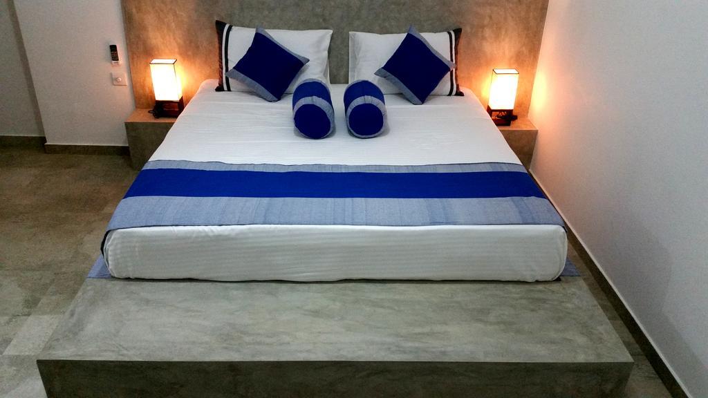 Diamond Lake Tourist Rest Anuradhapura Ngoại thất bức ảnh