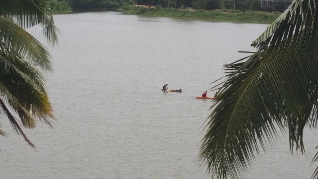 Diamond Lake Tourist Rest Anuradhapura Ngoại thất bức ảnh