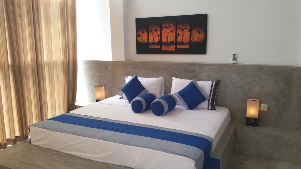 Diamond Lake Tourist Rest Anuradhapura Ngoại thất bức ảnh