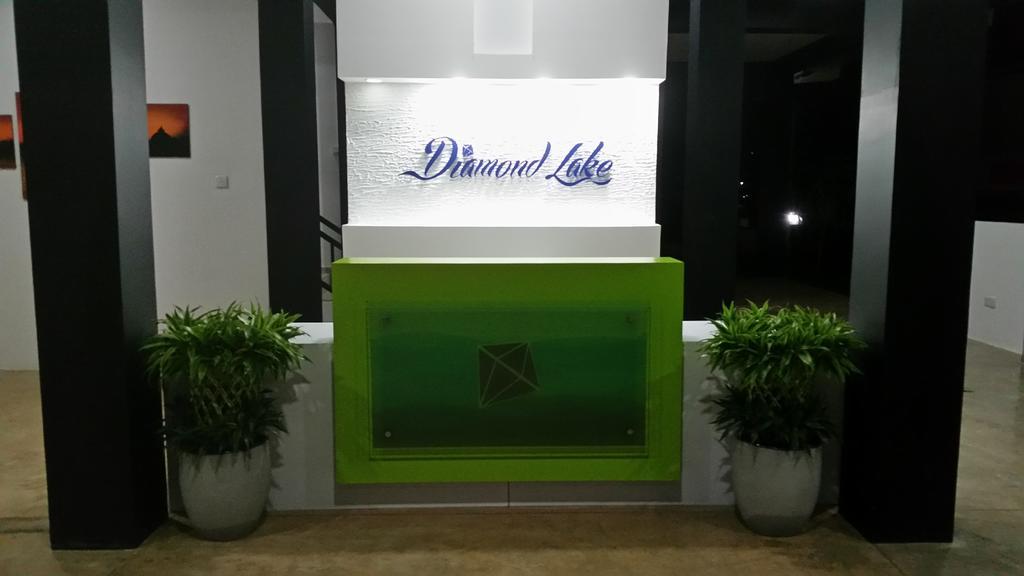Diamond Lake Tourist Rest Anuradhapura Ngoại thất bức ảnh