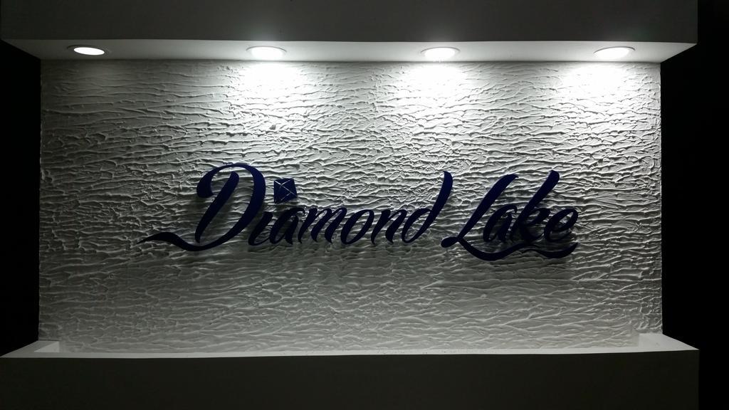 Diamond Lake Tourist Rest Anuradhapura Ngoại thất bức ảnh