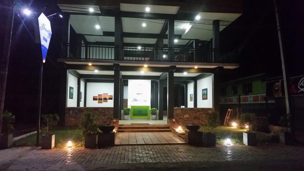 Diamond Lake Tourist Rest Anuradhapura Ngoại thất bức ảnh